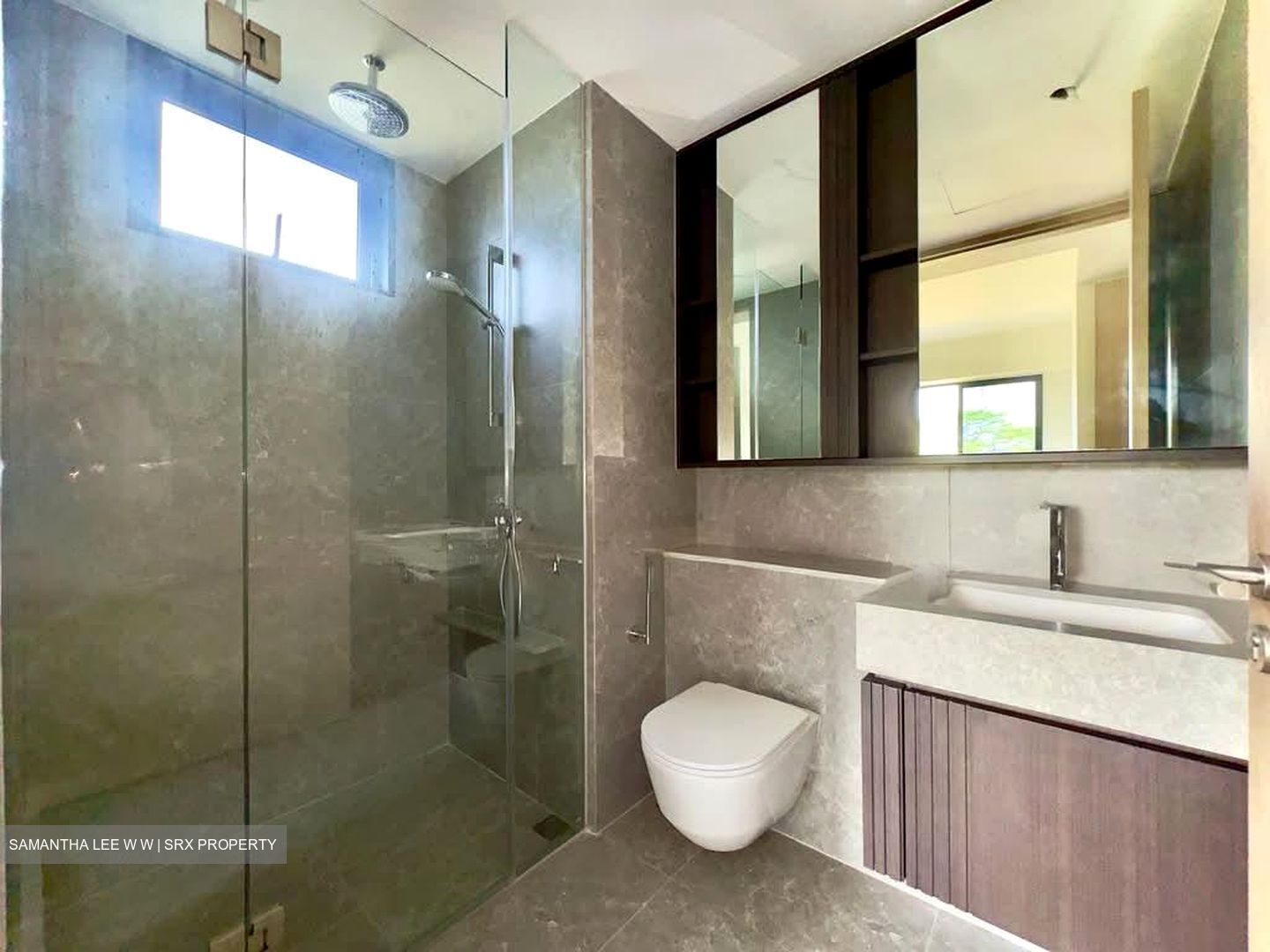 KI Residences at Brookvale (D21), Condominium #556348701